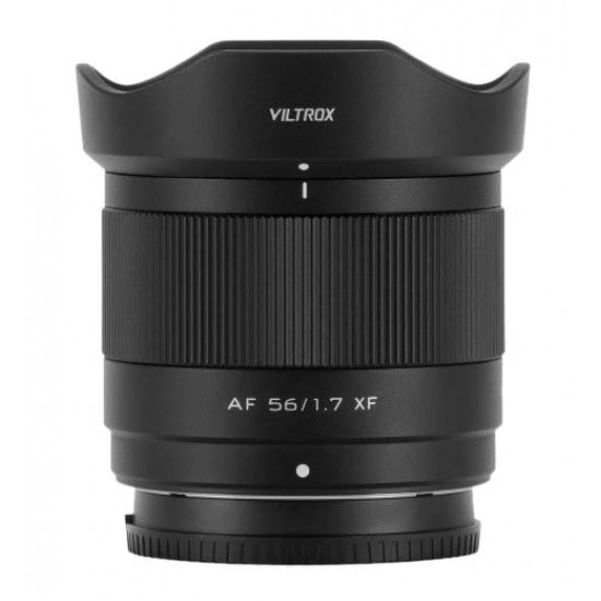 Viltrox AF 56mm f/1.7 XF Lens (Fujifilm X)
